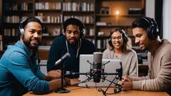 क्या Podcasting से कमा सकते हैं लाखों रुपए? जानें क्या होता है पूरा प्रोसेस