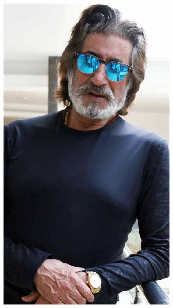 कितनी है बॉलीवुड के मशहूर एक्टर शक्ति कपूर की नेटवर्थ?