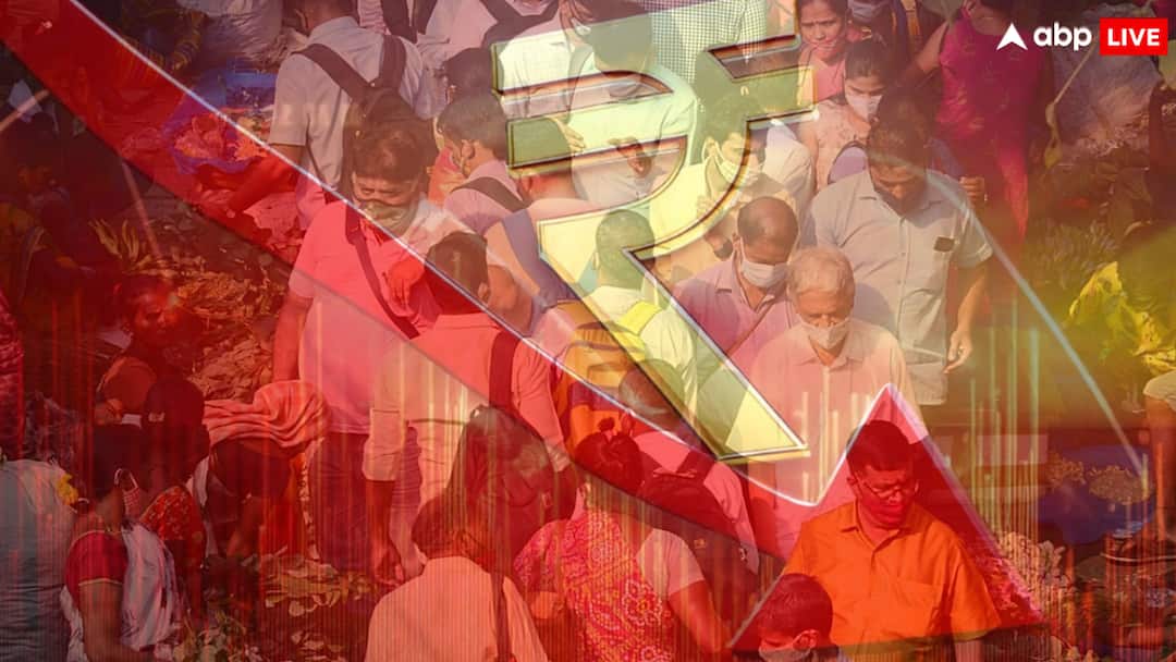 How Rupee Depreciation against the dollar is affecting the Indian economy and Indian people Rupee Depreciation: सिर्फ विदेश में पढ़ाई, घूमना और कारोबार ही नहीं, रुपये की गिरावट आपके घर का बजट बिगाड़ देगी, समझिए पूरा गणित