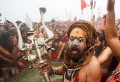 Mahakumbh Mela 2025:కొత్త రికార్డులు సృష్టిస్తున్న మహాకుంభ మేళా- పూరాతన చరిత్ర గురించి తెలుసా?