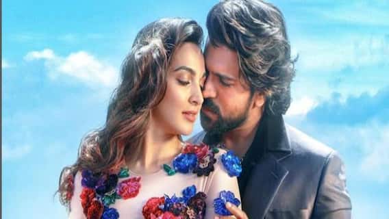 Game Changer Box Office Collection Day 5: Ram Charan Starrer Political Drama Crosses Rs 100 Cr Mark