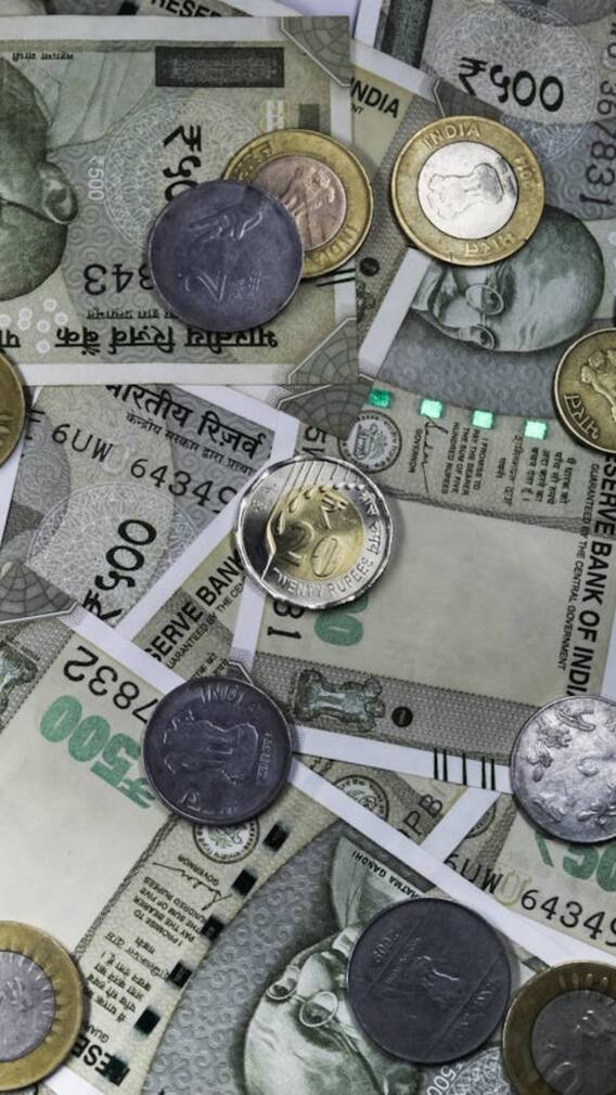 శాలరీతో 50/30/20 రూల్​ని ఫాలో అయిపోండి.. ఫ్యూచర్​కి మంచిది