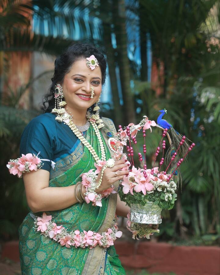 'ठरलं तर मग' या मालिकेला प्रेक्षकांचा भरघोस प्रतिसाद मिळताना दिसत आहे. या मालिकेचा मोठा चाहतावर्ग आहे.