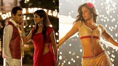 जब कैटरीना कैफ ने अपने कोस्टार को फिल्म के सेट पर जड़े थे 16 थप्पड़,  हैरान कर देगी वजह