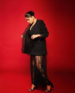 Makar Sankranti 2025:  संक्रांतीनिमित्त सईने केलं भन्नाट फोटोशूट; पाहा फोटो!