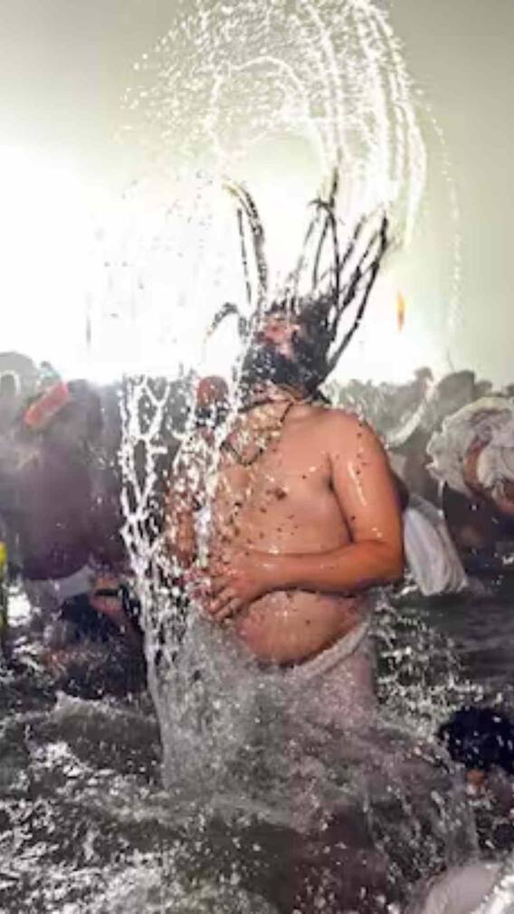 शाही, पेशवाई... महाकुंभ में बदले गए मुगलकानी ये शब्द