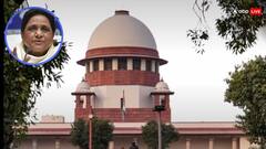 '2600 करोड़ में मायावती ने लगवाईं मूर्तियां... हटवाने से भी सरकार का खर्च बढ़ेगा', SC ने बंद किया केस