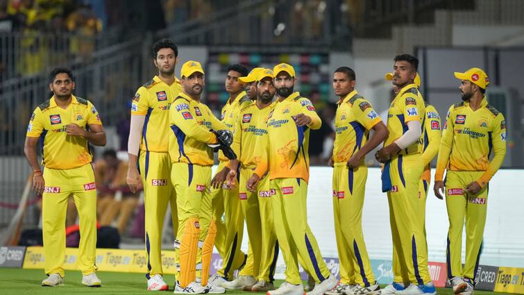 CSK का धाकड़ खिलाड़ी भारतीय टीम में नहीं तो पूर्व क्रिकेटर को आया गुस्सा; कोच गौतम गंभीर ने लगाई फटकार