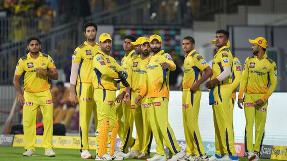 टीम इंडिया में नहीं CSK का धाकड़ प्लेयर, तो भड़क उठा पूर्व क्रिकेटर; कोच गौतम गंभीर को लगाई लताड़