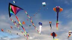 पतंग के मांझे से कट सकती है आपकी गर्दन, बाइक चलाते हुए इन बातों का रखें खयाल