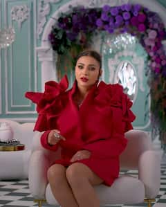 Everything About The Lavish Lives Of Dubai Bling Stars: From Farhana Bodi to Ebraheem Al Samadi
