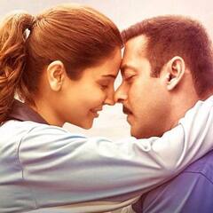 जब ‘सुल्तान’ के सेट पर लोगों की भीड़ देखकर रो पड़े थे सलमान खान, हैरान कर देगा भाईजान का किस्सा