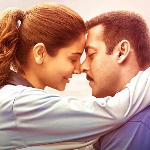 इस फिल्म के लिए शूटिंग करते वक्त सलमान खान के लिए सबसे टफ साबित हुआ था रेसलिंग शॉट्स में लंगोट पहनना. फिल्म के प्रमोशनल इवेंट में खुद सलमान खान ने इस बारे में बताया था.