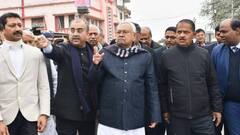 प्रगति यात्रा के चौथे चरण का शेड्यूल जारी, 16 जनवरी से इन 9 जिलों में जाएंगे CM नीतीश