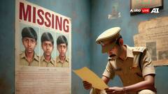 नालंदा में दो दिनों से गायब हैं 3 किशोर, CCTV फुटेज खंगाल रही पुलिस, जानिए पूरी कहानी