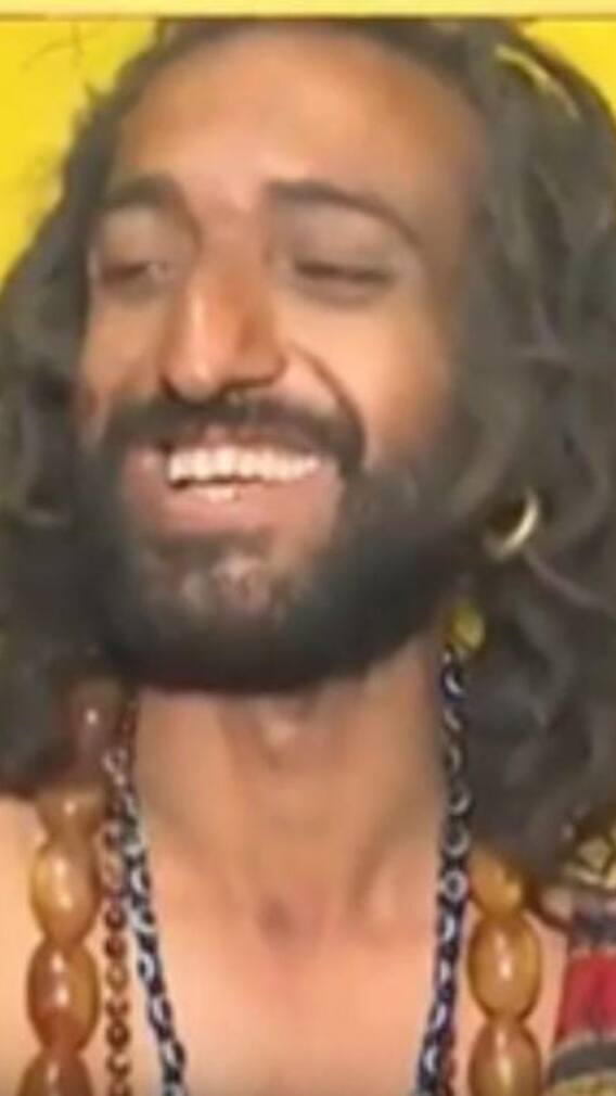 कौन हैं और कहां के रहने वाले हैं बाबा अभय सिंह अभय सिंह आईआईटी बॉम्बे एयरोस्पेस?