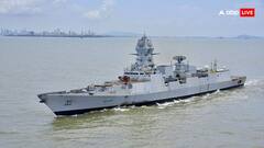 समंदर पर भारत का राज! साइलेंट किलर समेत आज नेवी को मिलेंगे ये 3 ब्रह्मास्त्र, ताकत सुन दुश्मन होगा बेहोश