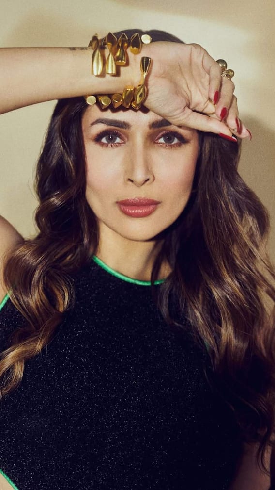 अरबाज से तलाक लेने पर मलाइका को क्या-क्या मिला था