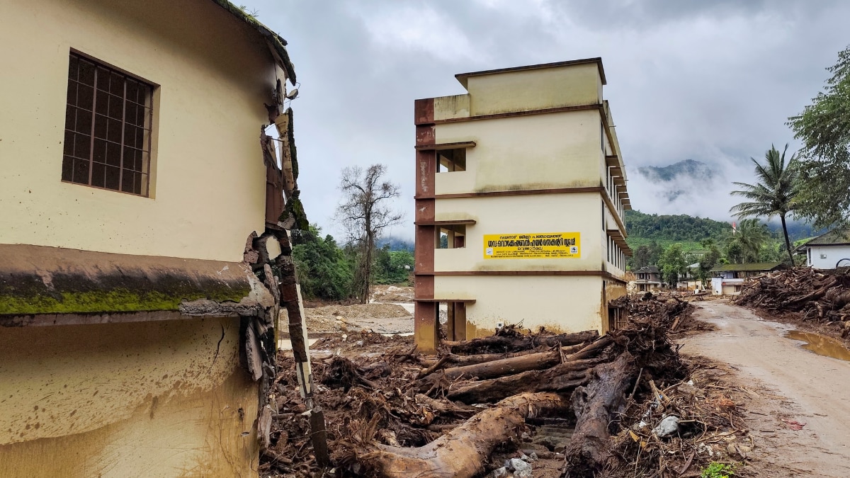 Kerala Govt To Declare 'Missing' Wayanad Landslide Victims As 'Deceased' To Ensure Relief For Kin