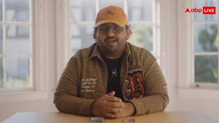 Open Vision founder Akshay Narisetti rejects google job offer and create own AI device pocket इस भारतीय ने पहले ठुकराया गूगल का जॉब ऑफर और फिर बना दिया कमाल का AI डिवाइस