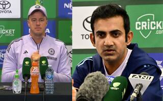 Gautam Gambhir: 'यहां गंभीर का राज चलता है', ट्रेनिंग में लेट आने पर सुनाई थी मोर्कल को सजा! जानें मामले की डिटेल्स