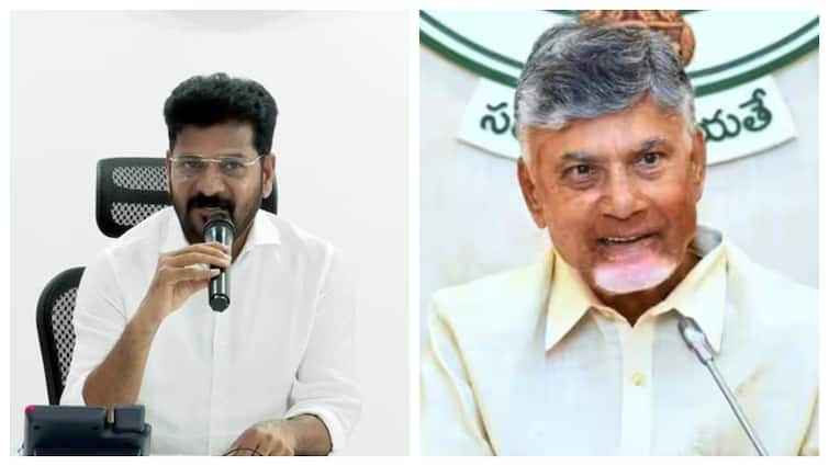 Telangana CM Revanth Reddy has decided to write letters to the central and  state governments on the Banakacherla project being undertaken by Andhra  Pradesh | Telangana CM Revanth Reddy: ఏపీ ప్రభుత్వం చేపట్టే