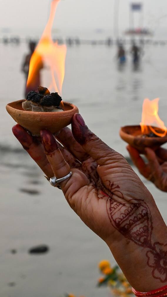 మహాకుంభమేళాలో AI వాడకం మామూలుగా లేదు