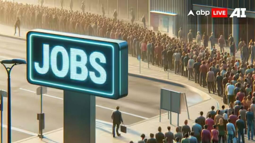 CV ठेवा तयार! देशातील 'या' नामांकित कंपनीत 10 ते 12 हजार उमेदवारांना नोकरीची संधी मिळणार Wipro Hiring Announcements Wipro to hire 10,000 to 12,000 new employees in fiscal year 2025-26 job news CV ठेवा तयार! देशातील 'या' नामांकित कंपनीत 10 ते 12 हजार उमेदवारांना नोकरीची संधी मिळणार