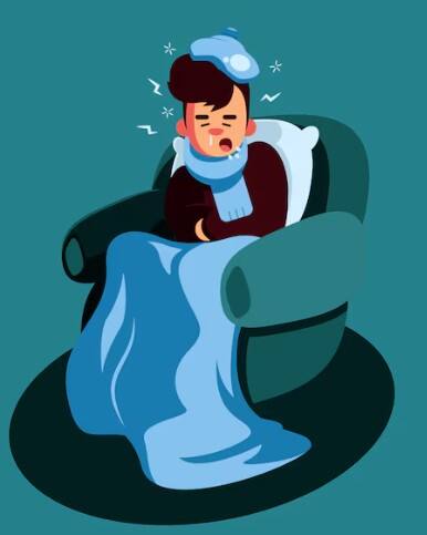 ਜੇਕਰ ਤੁਹਾਨੂੰ ਪੌੜੀਆਂ ਚੜ੍ਹਨ, ਤੇਜ਼ ਚੱਲਦੇ ਸਮੇਂ ਜਾਂ ਭਾਰੀ ਵਸਤੂਆਂ ਨੂੰ ਚੁੱਕਦੇ ਸਮੇਂ ਸਾਹ ਤੇਜ਼ ਹੋ ਰਿਹਾ ਹੋਵੇ ਜਾਂ ਸਾਹ ਲੈਣ 'ਚ ਦਿੱਕਤ ਆ ਰਹੀ ਹੋਵੇ ਤਾਂ ਇਸ ਨੂੰ ਹਲਕਾ ਨਾ ਲਓ, ਕਿਉਂਕਿ ਇਹ ਦਿਲ ਦੀ ਕਿਸੇ ਸਮੱਸਿਆ ਦੇ ਸੰਕੇਤ ਹੋ ਸਕਦੇ ਹਨ। ਸਰਦੀਆਂ ਵਿੱਚ ਇਸ ਦੇ ਲੱਛਣ ਵੱਧ ਜਾਂਦੇ ਹਨ।