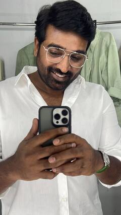 Happy Birthday Vijay Sethupathi: A Look Back At His Highest-Grossing Films