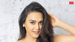 49 की उम्र में भी लगेगी 29 सी जवां और प्यारी, बस फॉलो करें प्रीति जिंटा का फिटनेस और डाइट प्लान