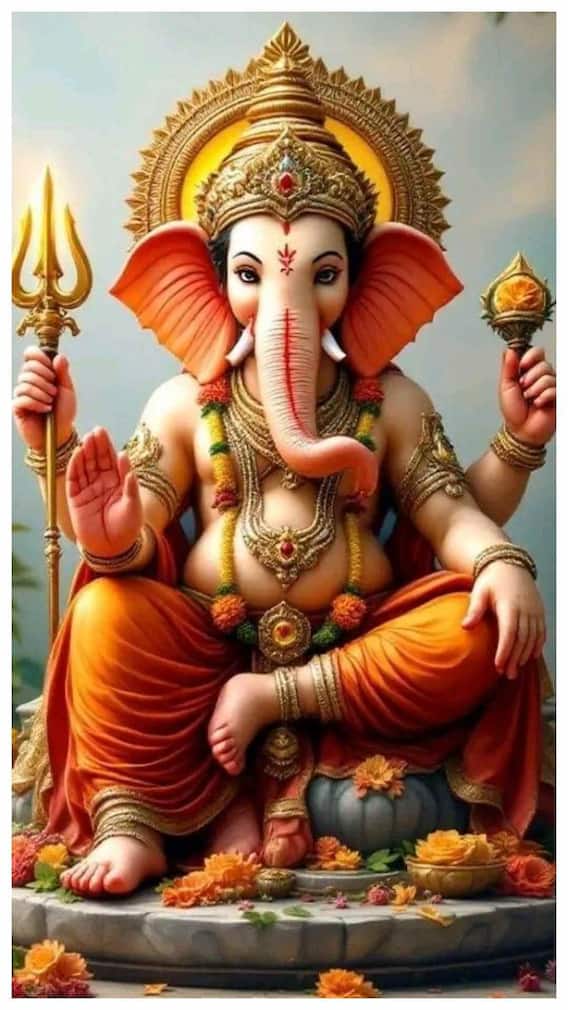 ગણેશ ચતુર્થી પર જાણો બાપાના 10 નામ અને અર્થ