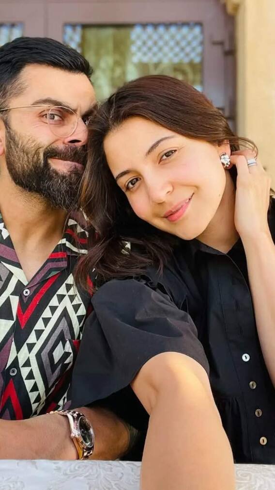 विराट कोहली के साथ नहीं रह पाएंगी अनुष्का शर्मा