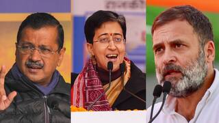 Google पर इन नेताओं को सबसे ज्यादा सर्च कर रहे लोग, Rahul Gandhi और Arvind Kejriwal के बीच मुकाबला कड़ा