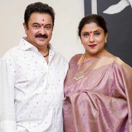 திருமணம் வரை சென்று ஏமாற்றிய நடிகர்: தற்கொலைக்கு முயன்ற நடிகை ஸ்ரீபிரியா.. பிரபலம் கூறிய ஷாக் தகவல்!