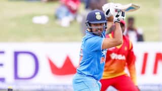 Karun Nair Misses Out on Indian Squad for Champions Trophy 2025