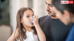 इस उम्र में बच्चों को हो सकती है अस्थमा की बीमारी, जानें इसके शुरुआती लक्षण
