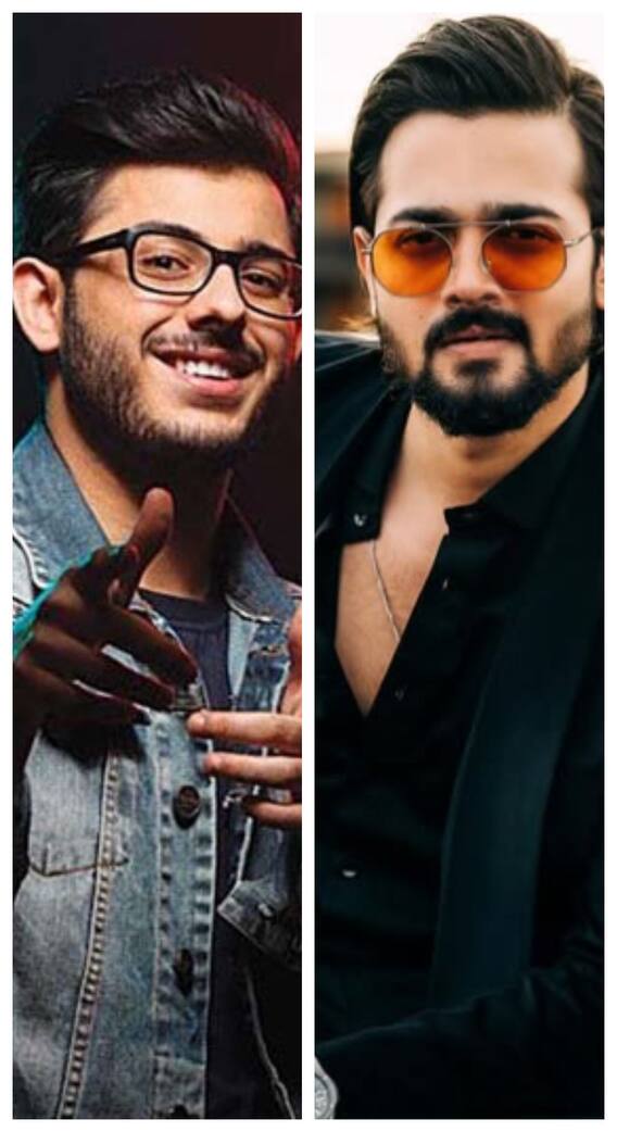 कैरी मिनाटी हैं नंबर वन इंफ्लुएंसर, रणवीर इलाहाबादिया टॉप 10 से बाहर, देखें लिस्ट