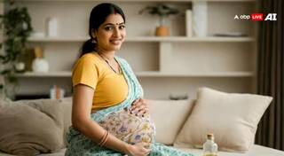 ਪ੍ਰੈਗਨੈਂਸੀ 'ਚ ਨਹੀਂ ਕਰਨੀ ਚਾਹੀਦੀ ਇਸ ਤੇਲ ਦੀ ਮਾਲਿਸ਼, ਫਾਇਦੇ ਦੀ ਥਾਂ ਹੋਵੇਗਾ ਨੁਕਸਾਨ