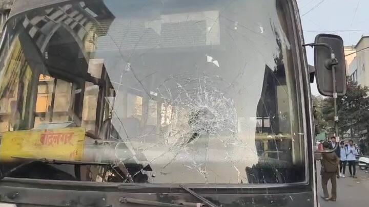 कोल्हापुरात भुरट्यांचा अन् दारुड्यांचा उच्छाद सुरुच आहे