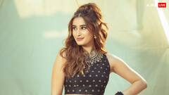 एक्टिंग नहीं, इस फील्ड में एजुकेशन हासिल कर रही हैं राशा थडानी