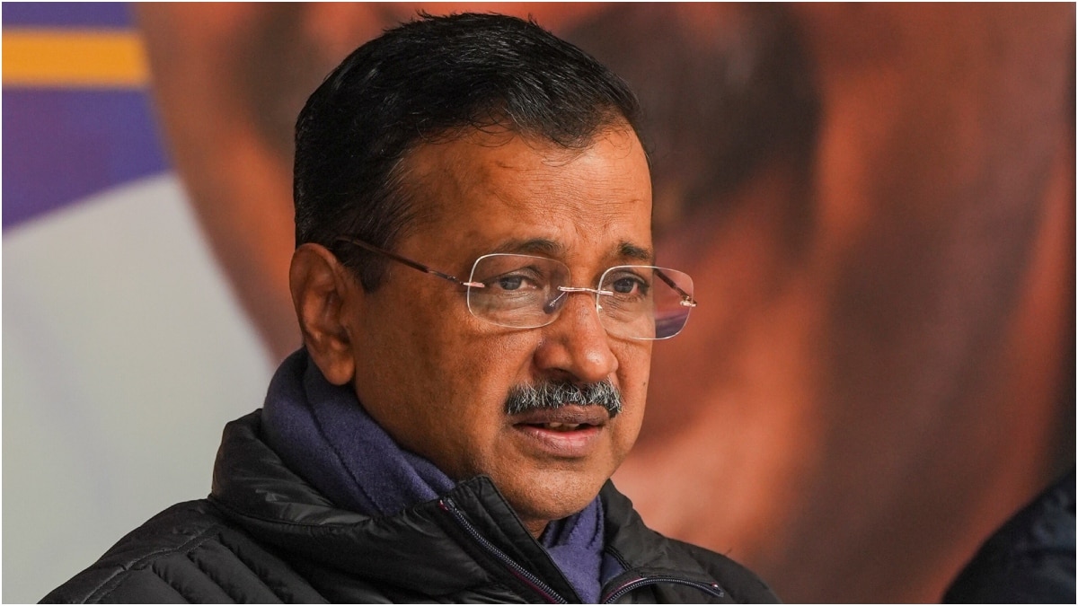 Kejriwal's Rare Praise For Sheila Dikshit As He Slams BJP's Parvesh Verma: ‘Trying To Buy Democracy For Rs 1,100’