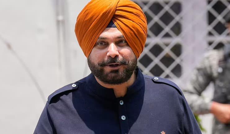 Punjab Congress Calls Key Meet Of Party Leaders In Delhi, Navjot Singh Sidhu Goes Missing