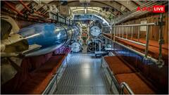 भारत समेत दुनिया के सिर्फ 6 देशों के पास न्यूक्लियर सबमरीन, कोई और देश क्यों नहीं बना पाता इसे?