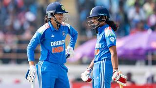 IND W vs IRE W 3rd ODI: भारत ने महिला क्रिकेट में रचा इतिहास, 72 घंटों में तोड़ा रिकॉर्ड, आयरलैंड को 436 रनों का लक्ष्य