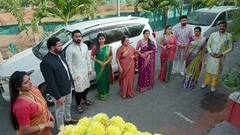 Brahmamudi January 15th Episode: కావ్యకు గిఫ్ట్ ఇచ్చిన ఈగో రాజ్.. మరో మంట పెట్టిసిన రుద్రాణి - బ్రహ్మముడి జనవరి 15 ఎపిసోడ్ హైలెట్స్!