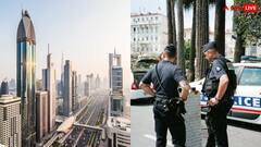 दुबई में भारतीय शख्स ने तोड़ा ट्रैफिक सिग्नल! लगा इतना जुर्माना कि खरीद लेंगे नई कार, जानिए पूरा मामला