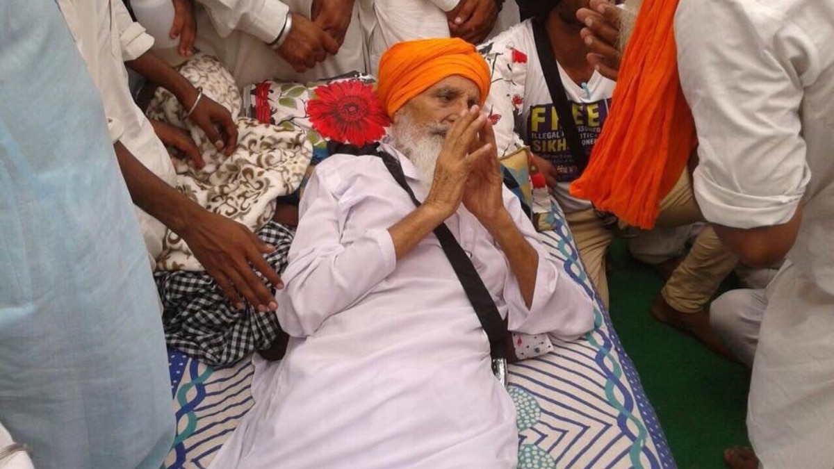 Surat Singh Khalsa: आठ साल से भूख हड़ताल कर रहे सूरत सिंह खालसा का निधन, जानें- क्या थी उनकी मांग?