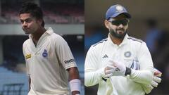 रणजी ट्रॉफी में खेलने पर कितनी मिलती है सैलरी? क्या एक सीजन प्लेयर को बना सकता है करोड़पति