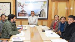 हिमाचल में नशे से निपटने के लिए सुक्खू सरकार ने की तैयारी, स्पेशल टास्क फोर्स ऐसे लगाएगी लगाम